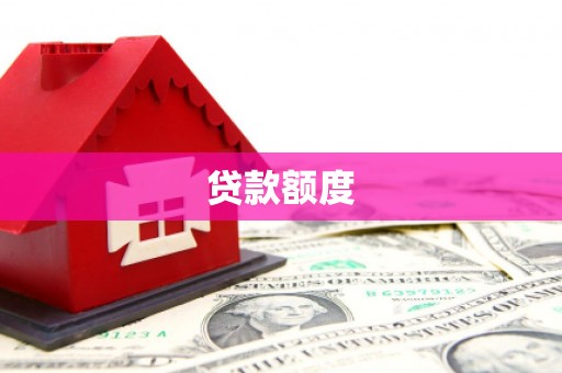 岗巴贷款额度