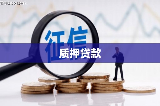岗巴质押贷款