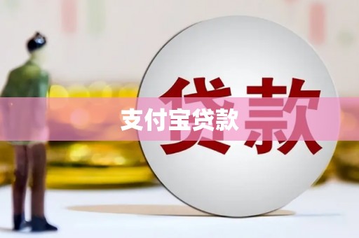 岗巴支付宝贷款