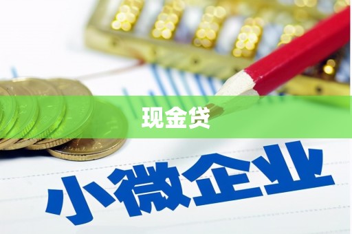 岗巴现金贷
